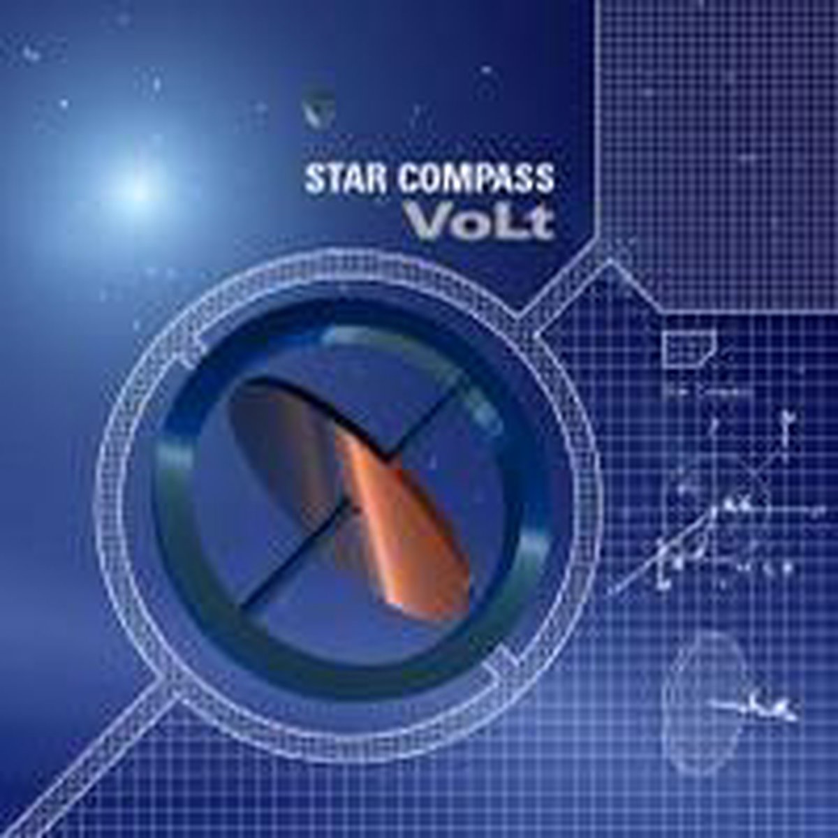 Star compass