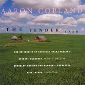 Tender Land: Complete  Opera