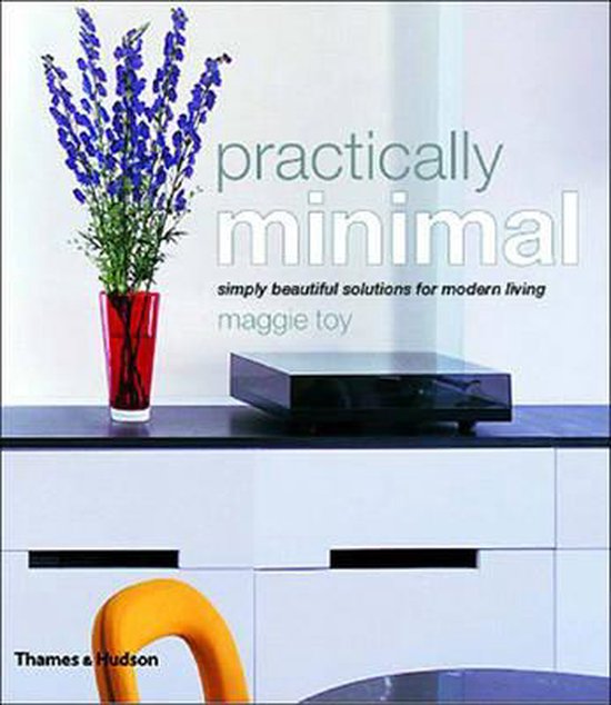 Practically Minimal - cover