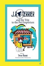 Jr Terrier and the Pet Emporium