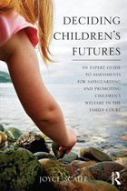 Deciding Childrens Futures
