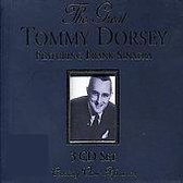 Great Tommy Dorsey Featuring Frank Sinatra