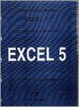 Excel 5 (basishandleiding)