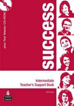 Success Intermediate Tbk Pack