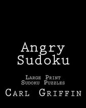 Angry Sudoku