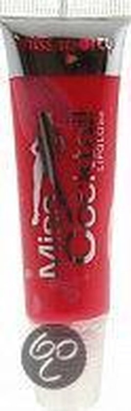 Miss Sporty Miss Cocktail Lip Gloss - 16 Cosmo - Lipgloss