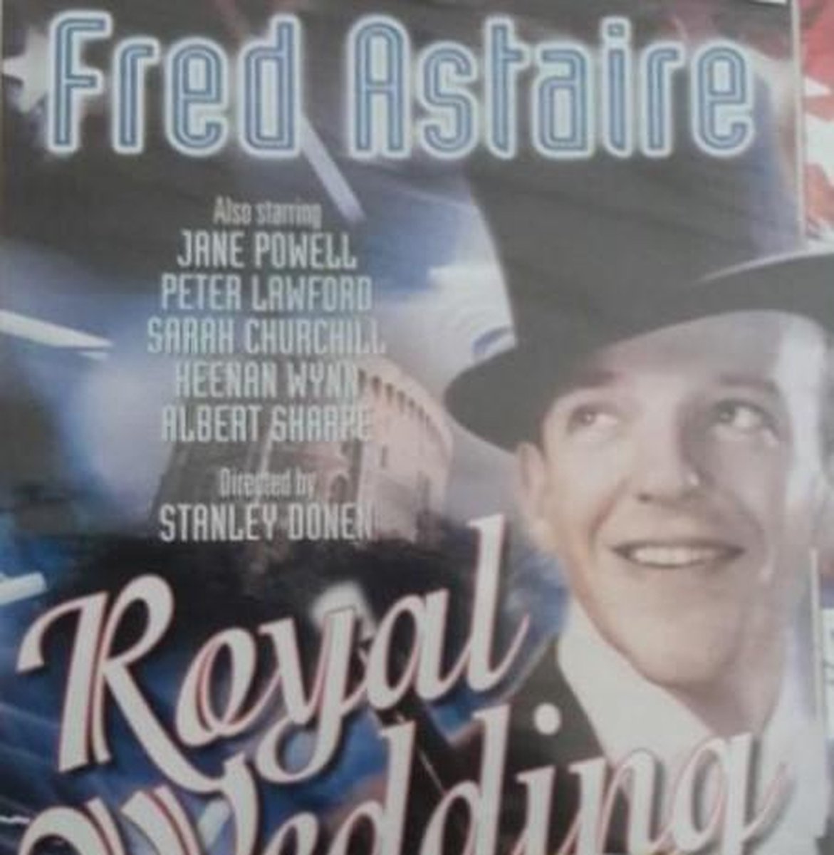 Royal Wedding