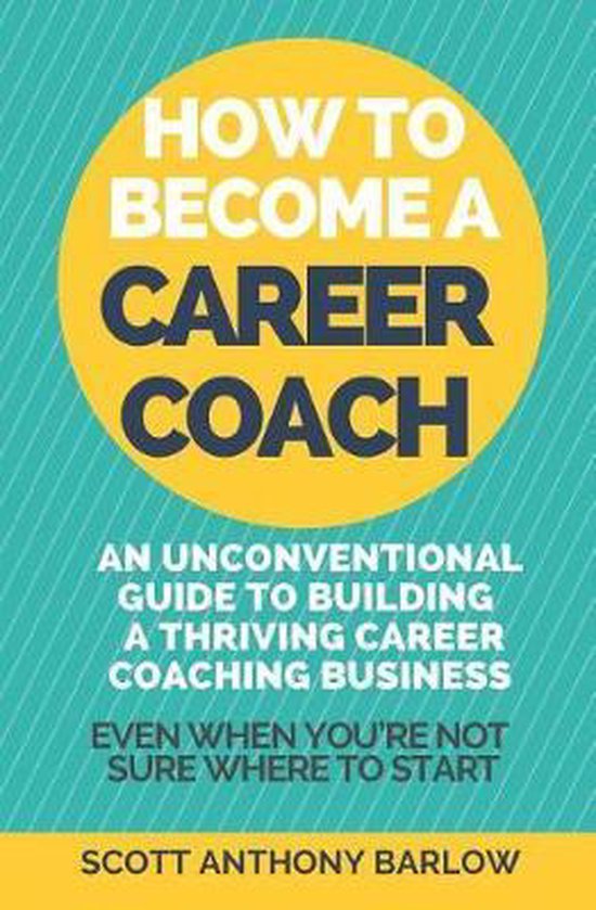 How To Become A Career Coach
