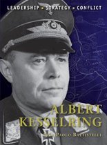 CMD 27 Albert Kesselring