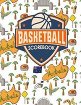 Basketball Scorebook