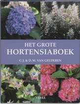 Grote Hortensiaboek