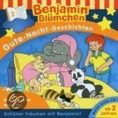 Benjamin Blümchen. Gute-Nacht-Geschichten 02