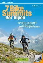 7 Bike-Summits der Alpen