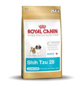 ROYAL CANIN® Shih Tzu Junior - hondenvoer - 500 gram