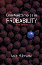 Counterexamples in Probability
