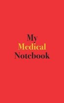 My Medical Notebook