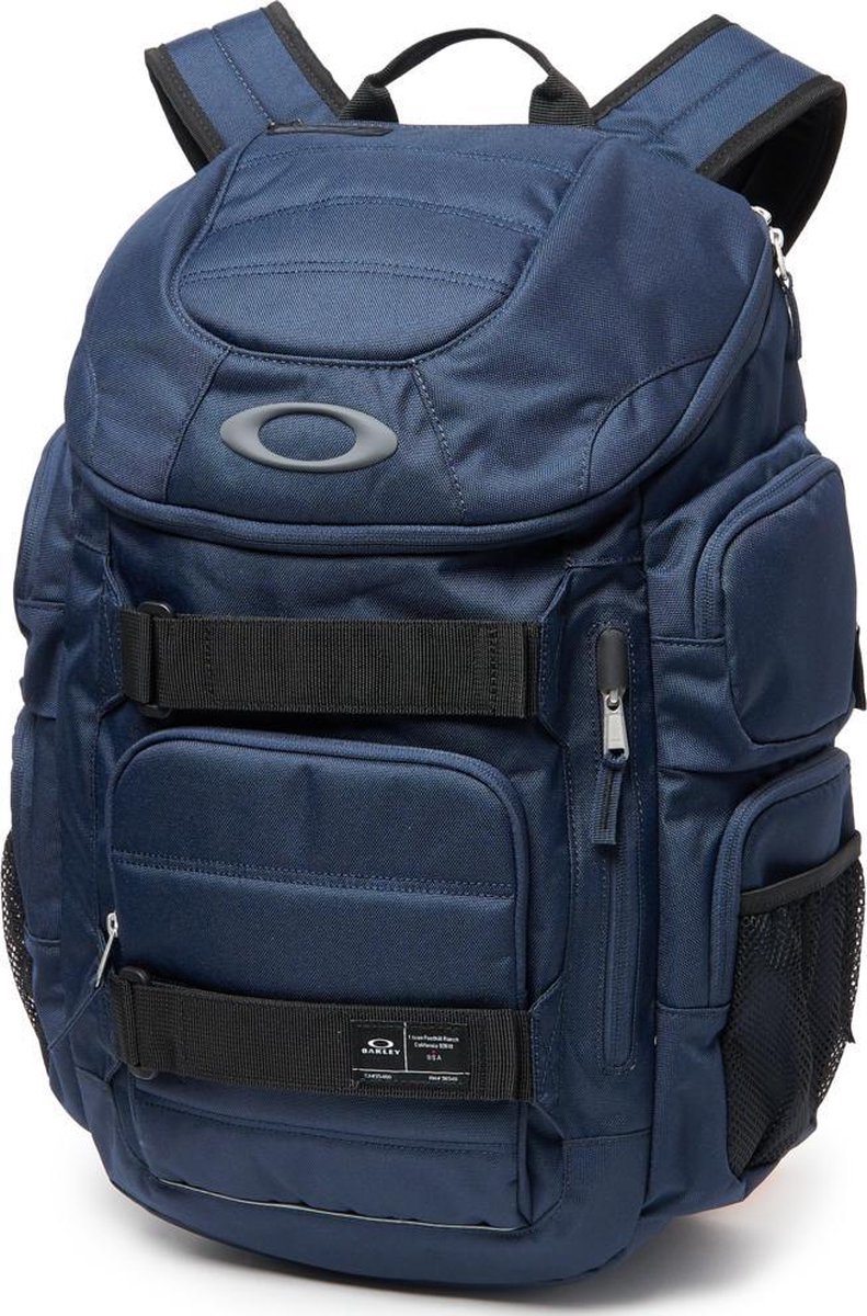Oakley Enduro 30L 2.0 Rugzak Fathom