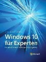 Windows 10 für Experten