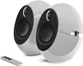 Edifier E25 Luna Eclipse - 2.0 speakerset / Wit