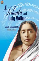 Vedanta and Holy Mother