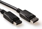 S-Impuls DisplayPort - DisplayPort kabel - versie 1.2 / 4K - 1 meter