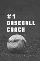 #1 Baseball Coach