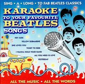 Beatles Karaoke