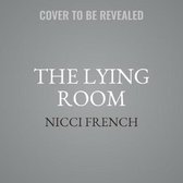 Omslag The Lying Room Lib/E