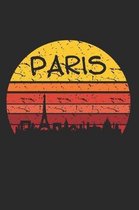 Retro Paris