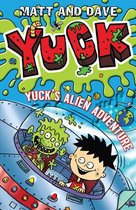 YUCK - Yuck's Alien Adventure
