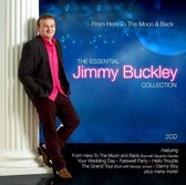 Jimmy Buckley - From Here To The Moon & Back (2 CD)