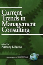 Research in Management Consulting- Current Trends in Management Consulting
