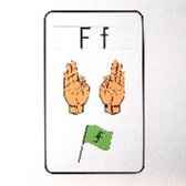 Ff - Ffeeling (LP)