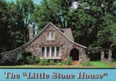 The Little Stone House