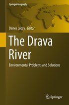 Springer Geography - The Drava River