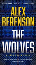 A John Wells Novel 10 - The Wolves