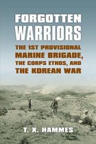 Modern War Studies - Forgotten Warriors