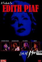 Tribute To Edith Piaf - Live At Montreux 2004