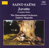 Javotte (Mogrelia, Queensland Orchestra)