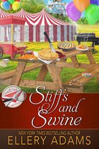 Supper Club Mysteries 4 - Stiffs and Swine