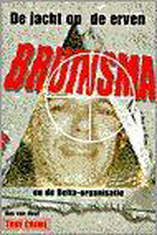 Jacht Op De Erven Bruinsma Pap - cover