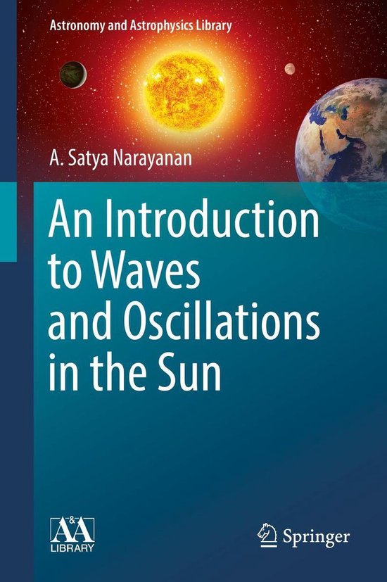 Physics and Astronomy (R0) - An Introduction to Waves and Os ... - cover