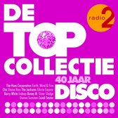 De Radio 2 Topcollectie 40 Jaar Disco