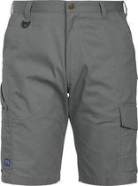 Projob 2505 Short Steengrijs maat 60