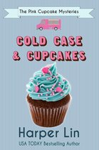 A Pink Cupcake Mystery 4 - Cold Case and Cupcakes