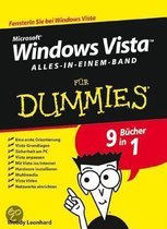 Windows Vista Fur Dummies