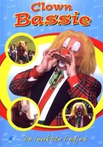 Clown Bassie - Leukste Liedjes