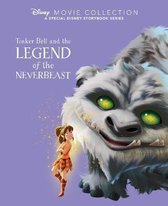 Disney Movie Collection: Tinker Bell and the Legend of the NeverBeast