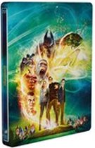 Goosebumps [Blu-Ray]