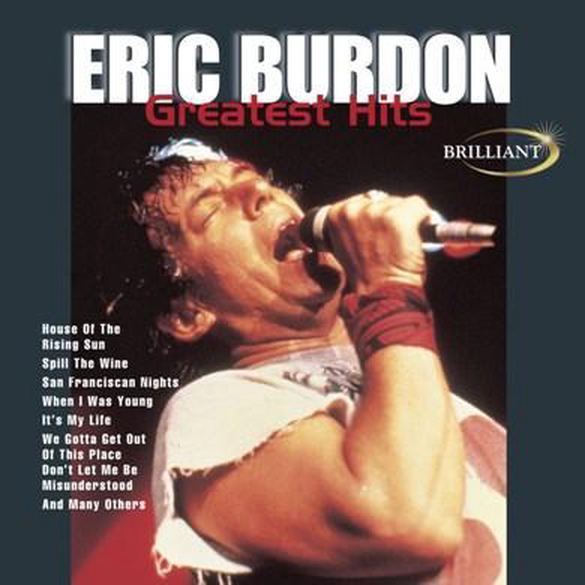 Greatest Hits